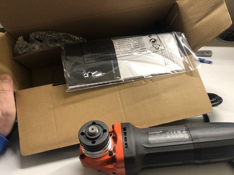 Объявление Dnipro-M gs-98 Б/У