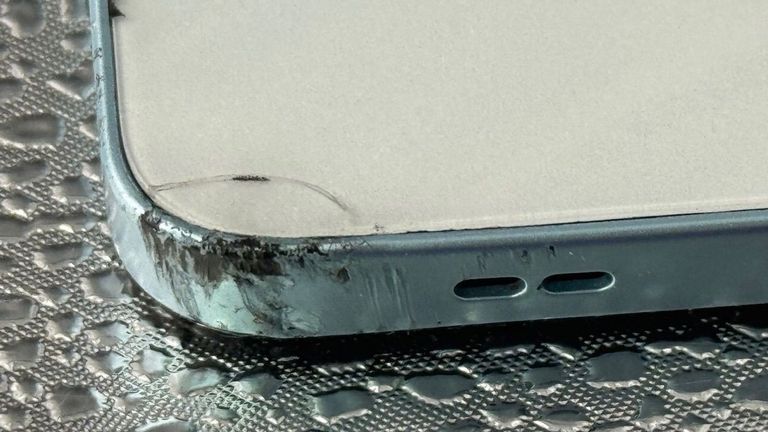 Xiaomi redmi a5 3/64gb Код:01-200820598. Зображення 8