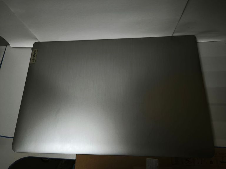 Розпродаж Lenovo 15/core i3-1215u ddr5/8gb ddr4/hdd *відсутній/ssd 512 gb/*інтегрована, продавець Техноскарб