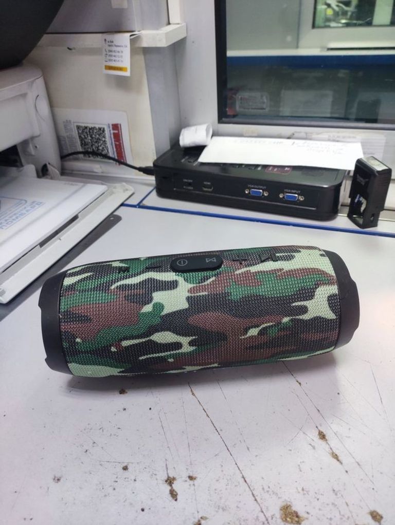 Дешево Jbl (Копія) charge 3 з ломбарду