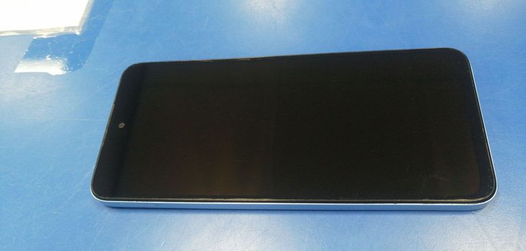 Оголошення Xiaomi redmi 12 8/256gb Б/У