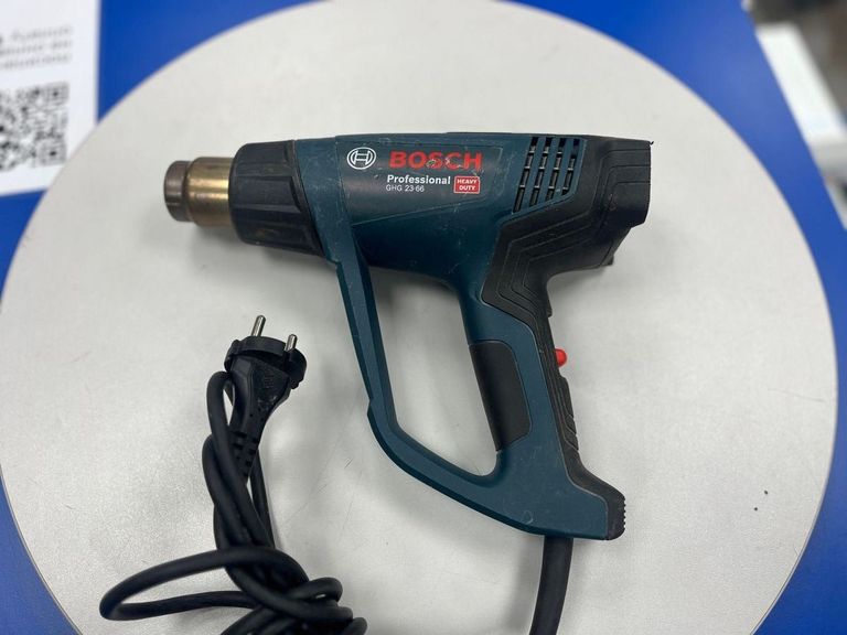Bosch gbh 240 Код:01-200821333. Изображение 6