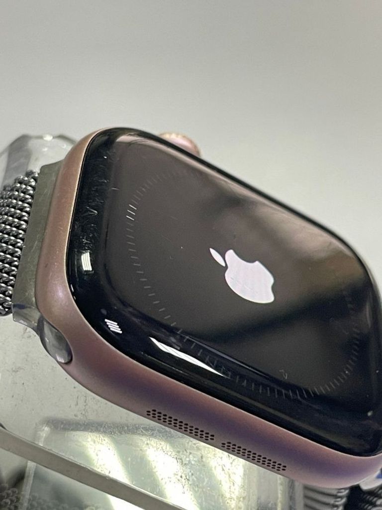 Apple watch series 10 gps 42mm alu. case Код:01-200822128. Зображення 6