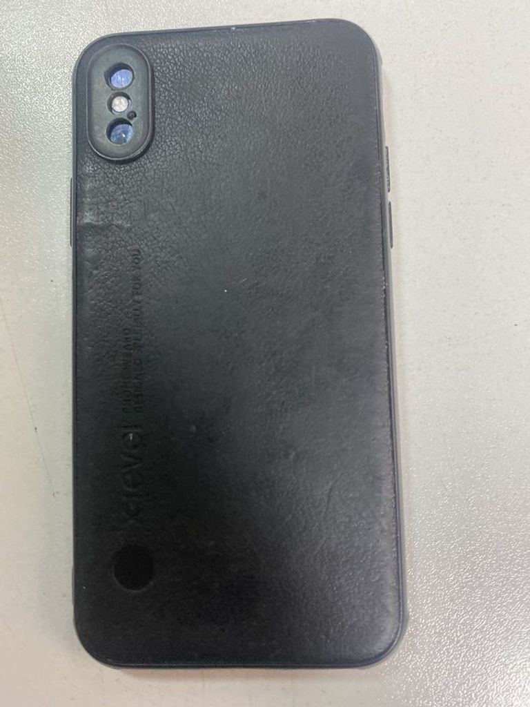 Оголошення Apple iphone x 64gb Б/У