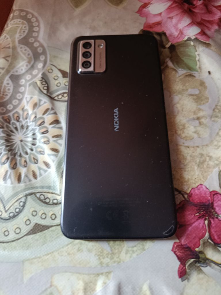 Nokia G22 4/128GB Код:null. Зображення 5