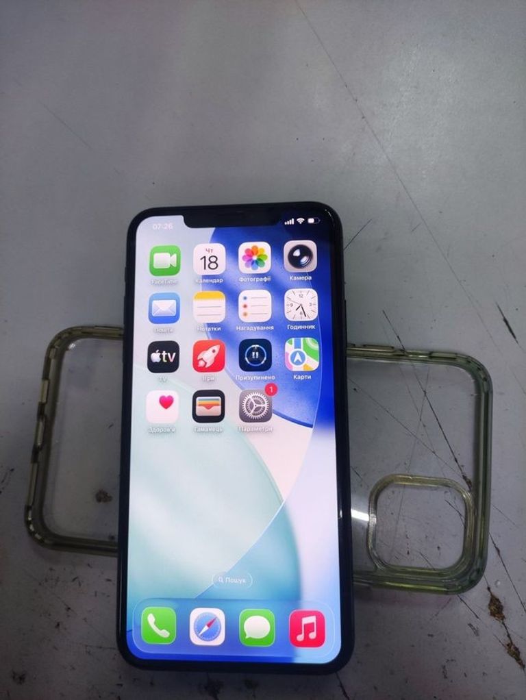 Купити Apple iphone 11 pro max 64gb Б/У