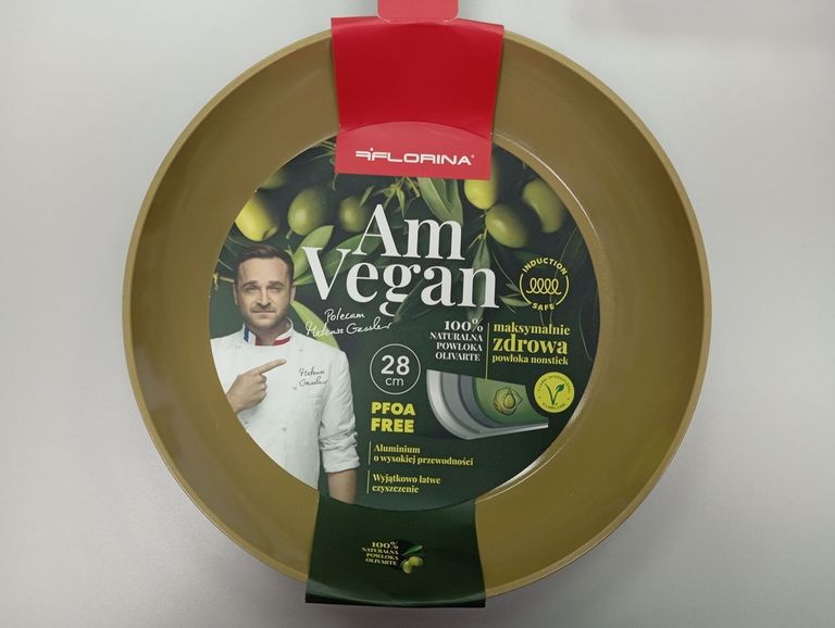 Купити Florina amvegan 28см Б/У