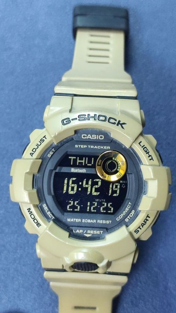 Купити Casio gbd-800 Б/У