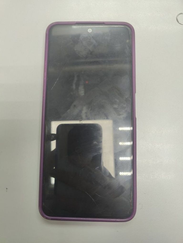 Купити Xiaomi redmi note 12 4/128gb Б/У