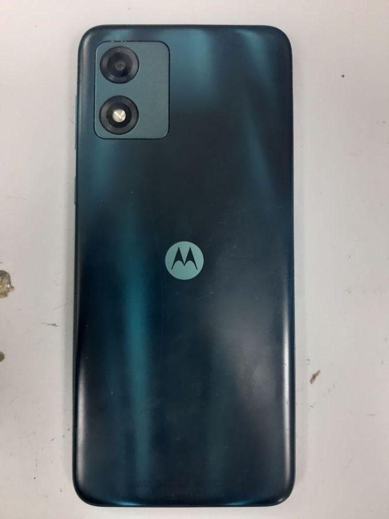 Оголошення Motorola moto e13 2/64gb Б/У