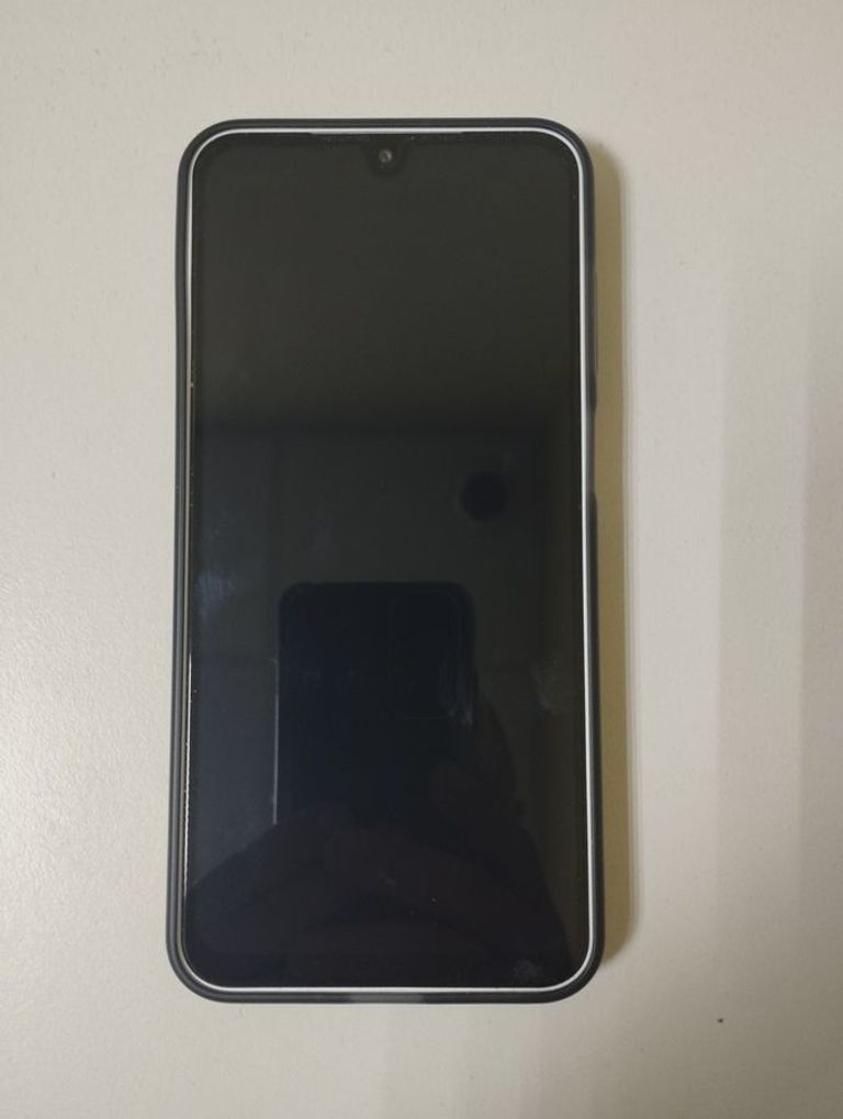 Оголошення Samsung galaxy a26 5g 8/256gb Б/У