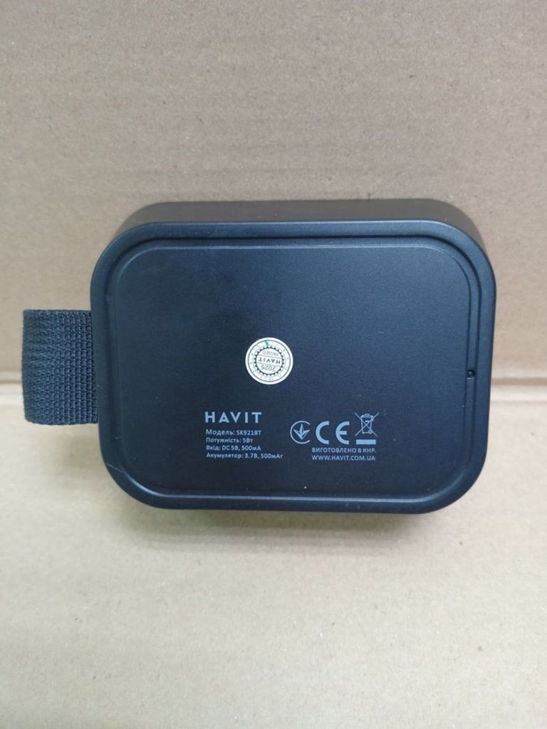Havit sk921bt Код:01-200828026. Зображення 9