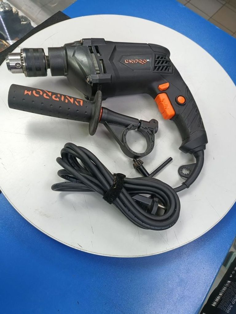 Купити Dnipro-M hd-120 Б/У