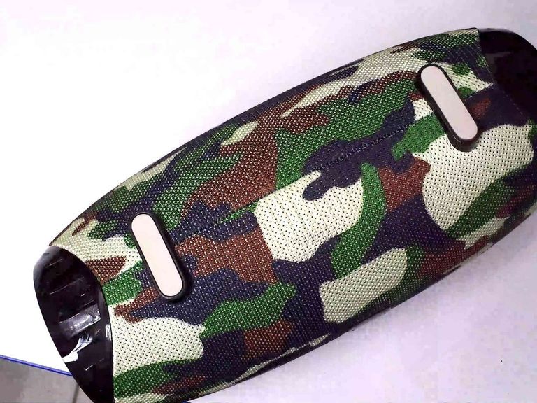 Дешиво Borofone BR12 Blue с ломбарда