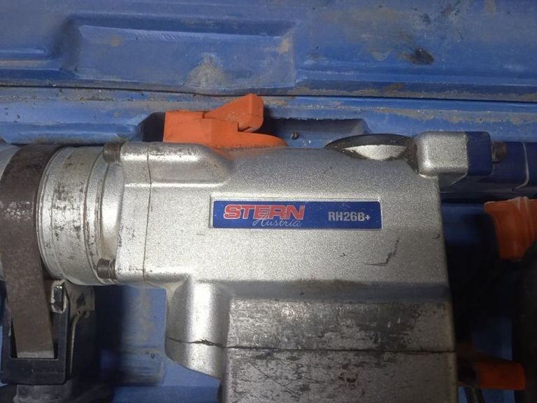 Stern rh 26b+ Код:01-200828680. Зображення 5