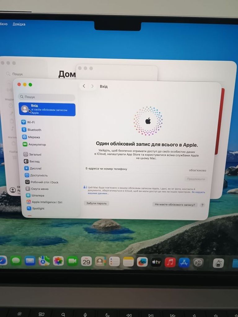 Apple 16,2/a2485/ m1 pro 10-cpu/ 16-gpu/ ram32gb/ ssd512gb/ retina xdr, truetone Код:01-200820498. Изображение 5