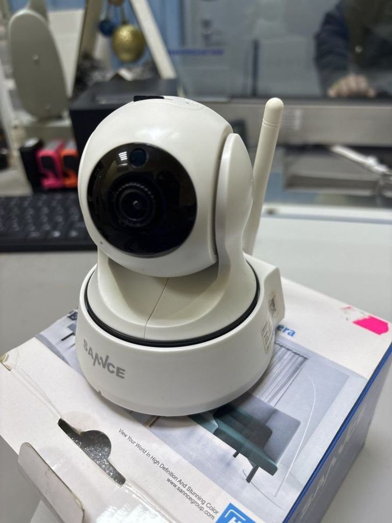 Дешево Sannce i21ag з ломбарду