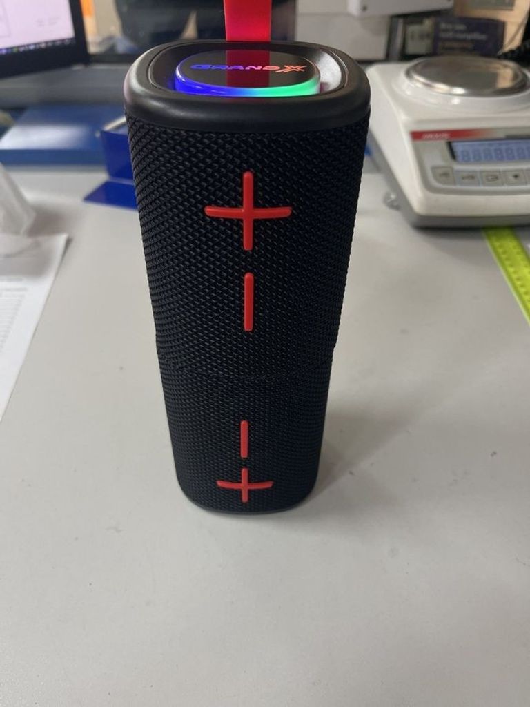 Дешево Grand-x BTS-15DB з ломбарду