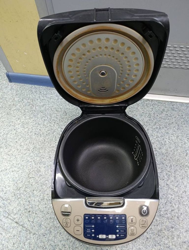 Распродажа Tefal RK321A34, продавец Техноскарб