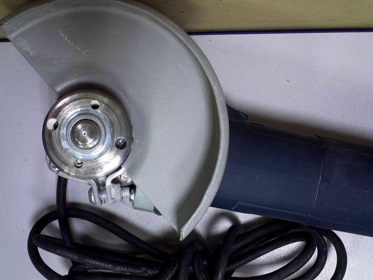 Купити Bosch gws 750 s Б/У