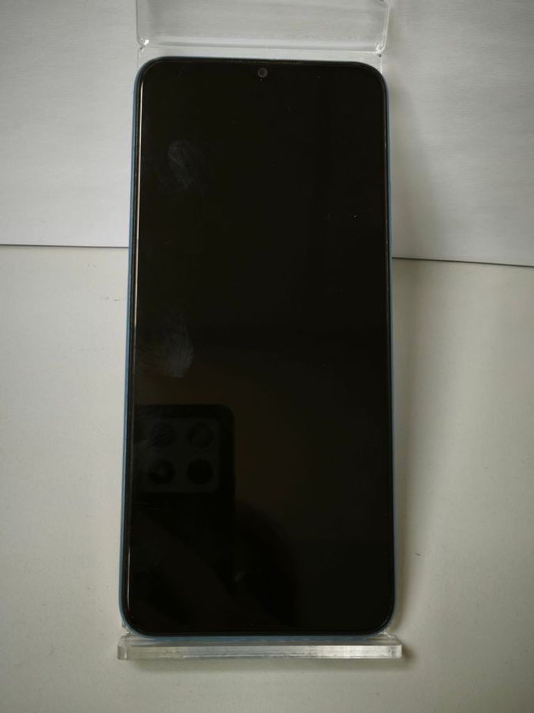 Oppo a17k cph2471 3/64gb Код:01-200833580. Изображение 5