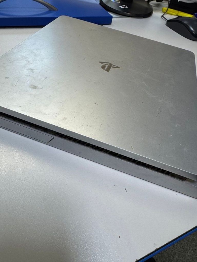 Розпродаж Sony playstation 4 slim 500gb, продавець Техноскарб