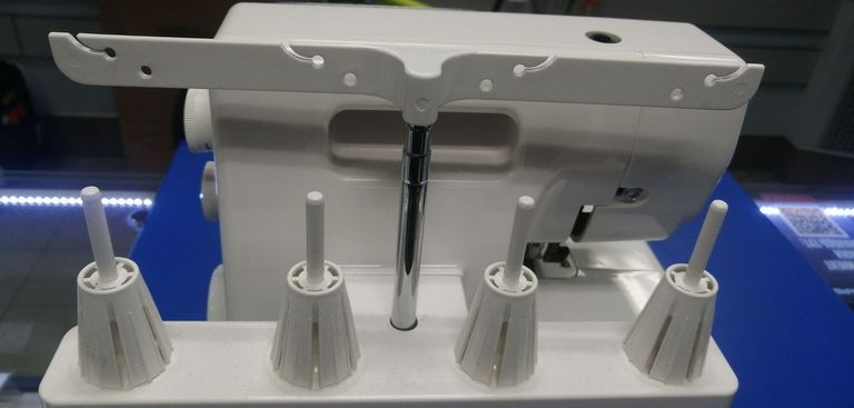 Janome T-72 Код:01-200833839. Изображение 10