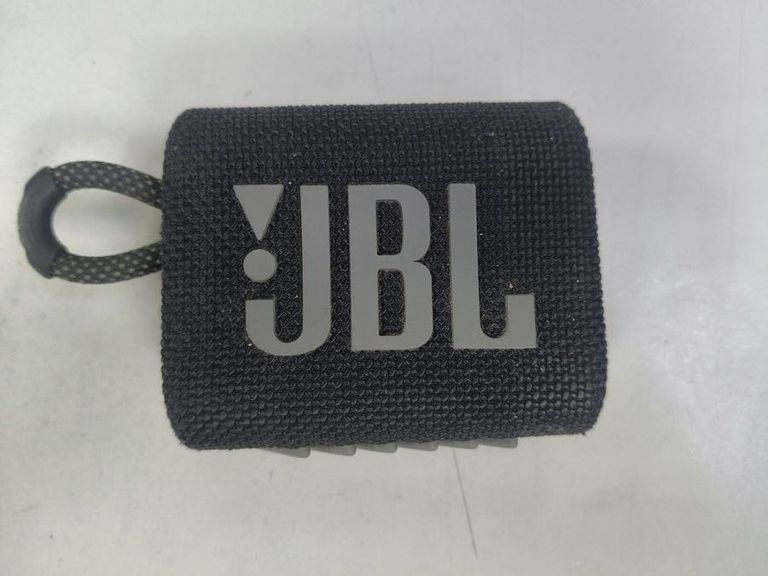Купити Jbl go 3 Б/У
