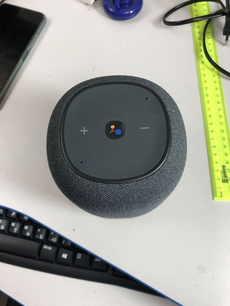 Купити Jbl link music Б/У