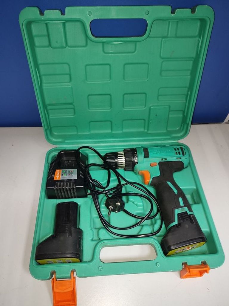 Купити Sturm cd3218l Б/У