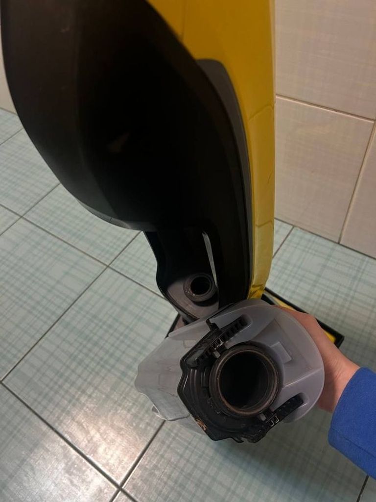 Karcher fc 5 Код:01-200830678. Зображення 8