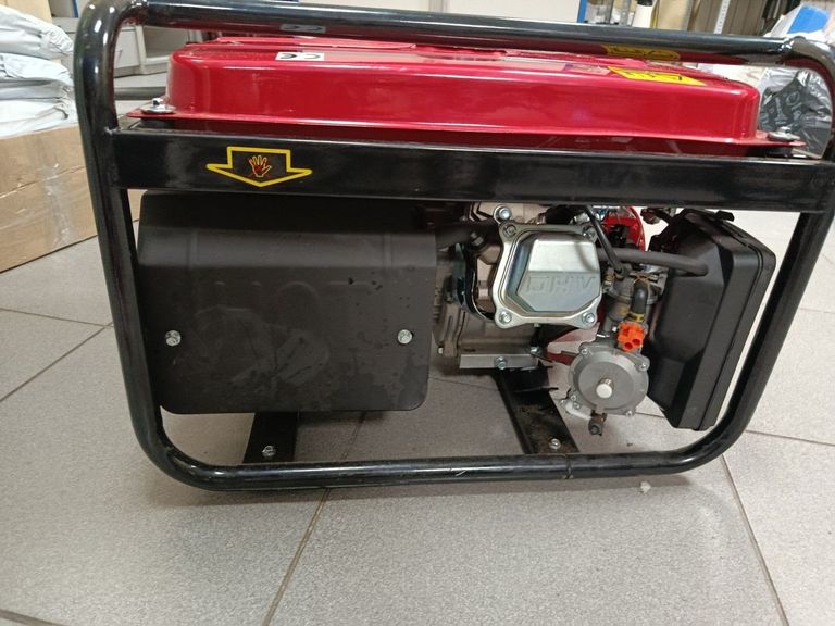 Оголошення Bison BS3500 Б/У