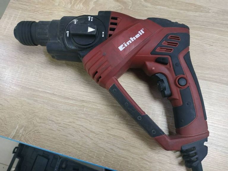 Купити Einhell rt-rh 20/1 Б/У