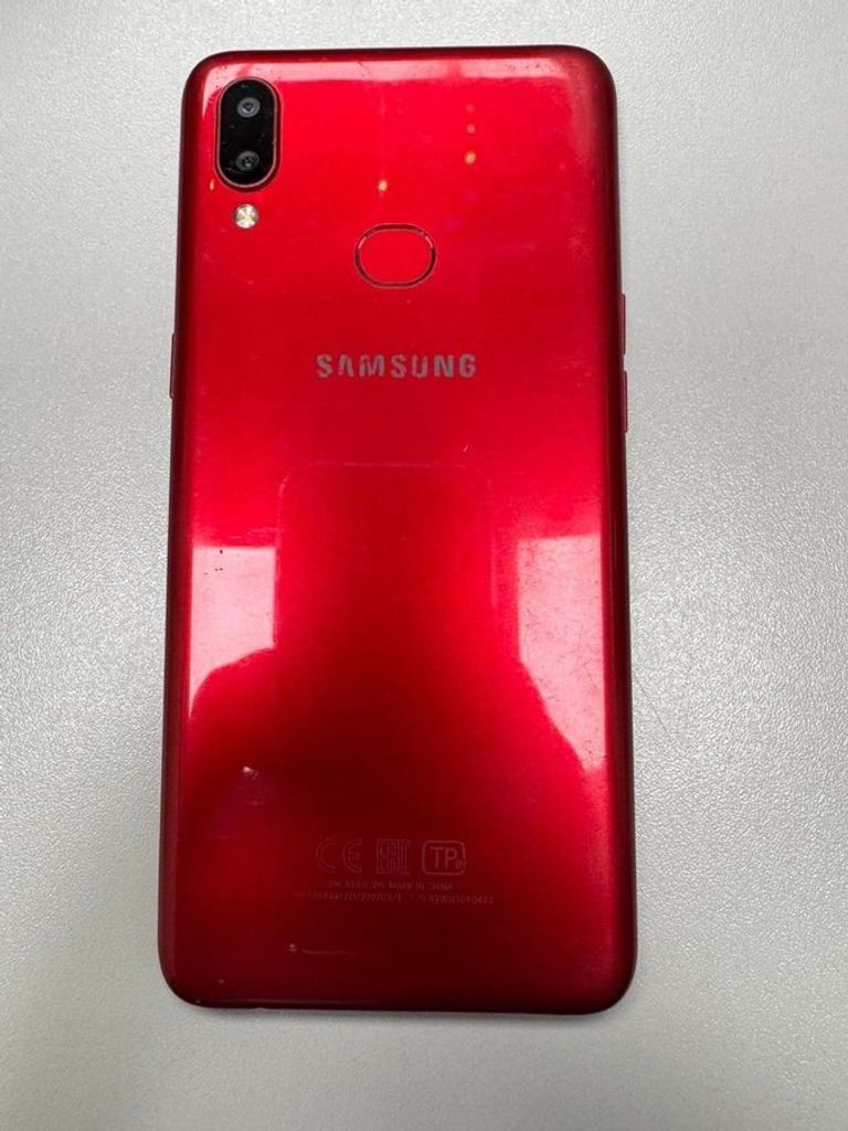 Купити Samsung a107f galaxy a10s 2/32gb Б/У