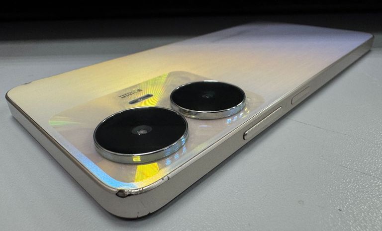 Распродажа Realme c55 8/256gb, продавец Техноскарб