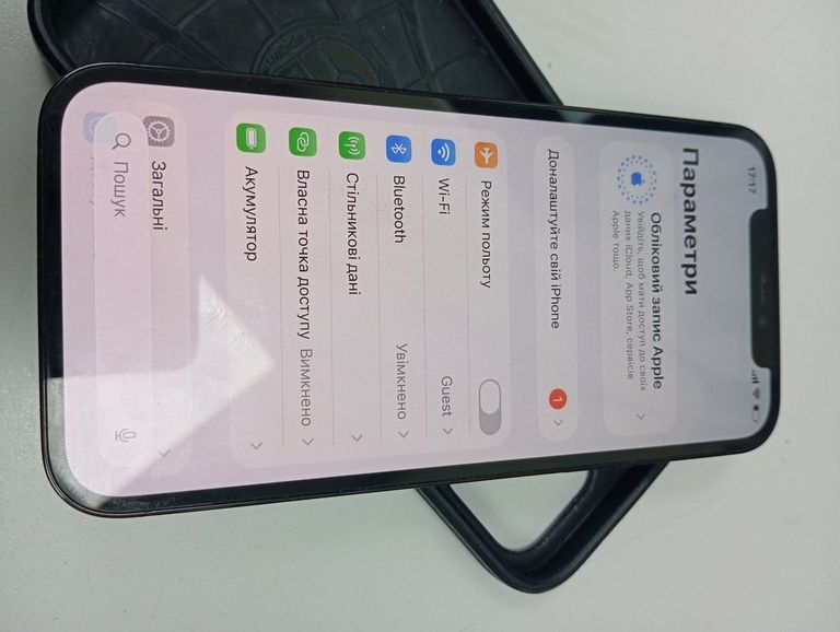 Apple iphone 12 pro 128gb Код:01-200836270. Изображение 5