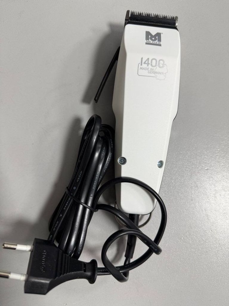 Дешиво Moser 1400 Fading Edition (1400-0002) с ломбарда