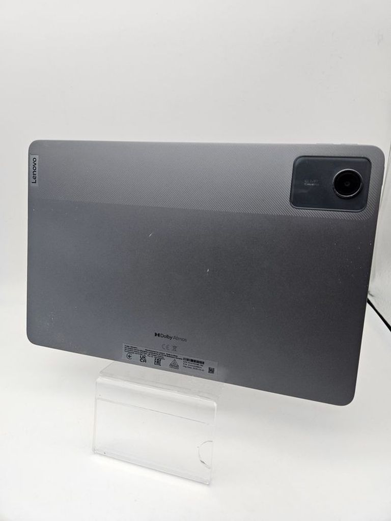 Оголошення Lenovo tab m11 tb330fu 8/128gb wi-fi Б/У