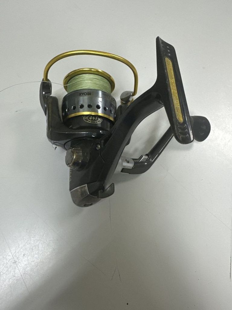 Купити Ryobi Ecusima 2000Vi Б/У