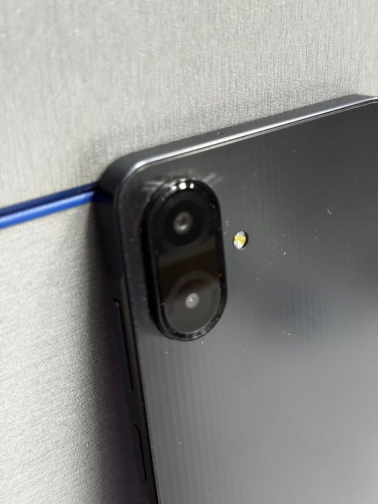 Распродажа Samsung galaxy a07 4/128gb, продавец Техноскарб