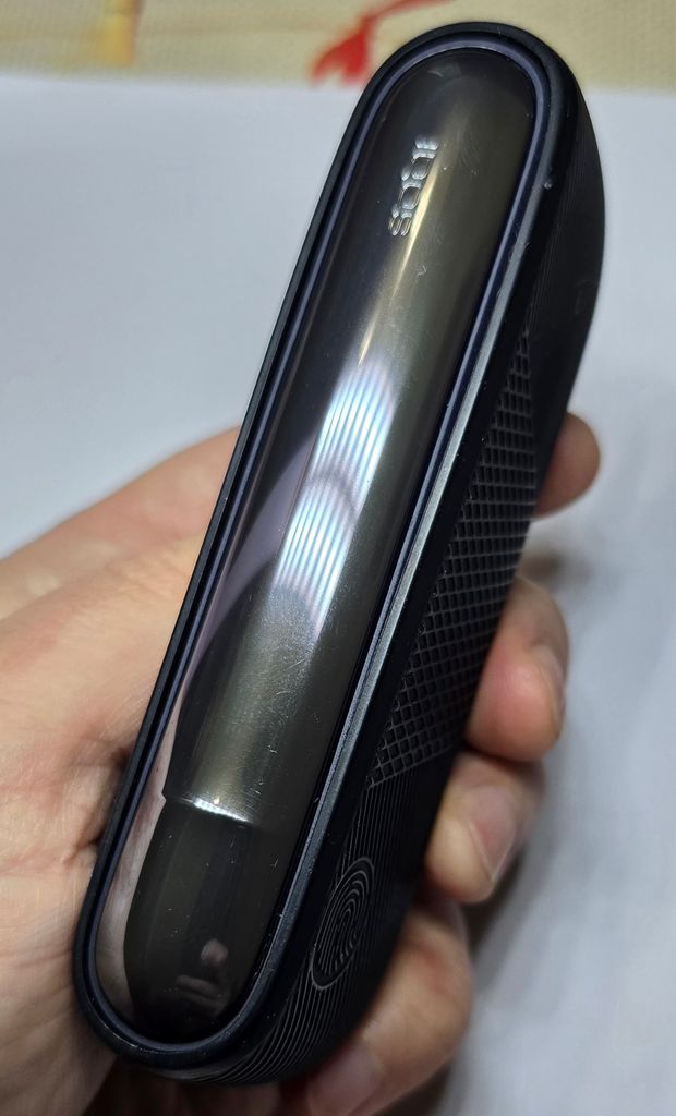 Iqos Iluma i Код:null. Зображення 9