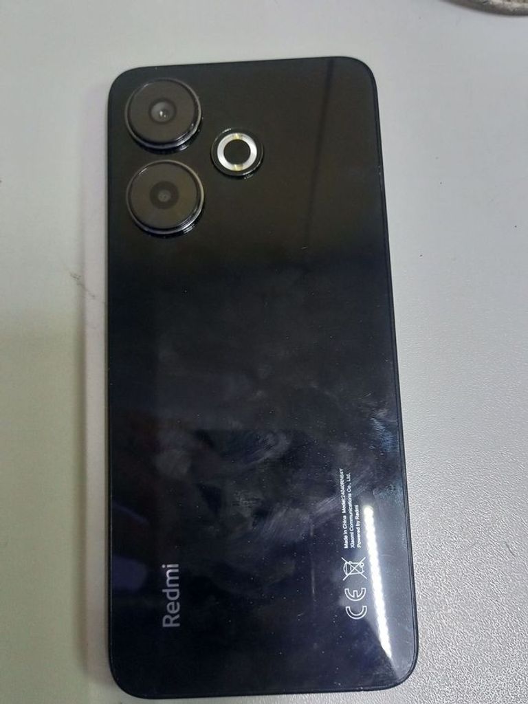 Розпродаж Xiaomi Redmi 13 6/128GB Blue, продавець Техноскарб