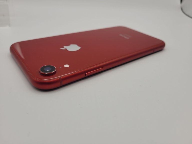 Apple iphone xr 64gb Код:01-200840381. Изображение 6