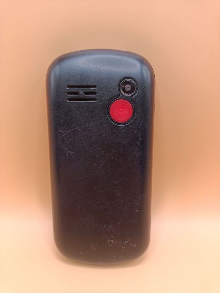 Объявление Nomi i1870 Б/У