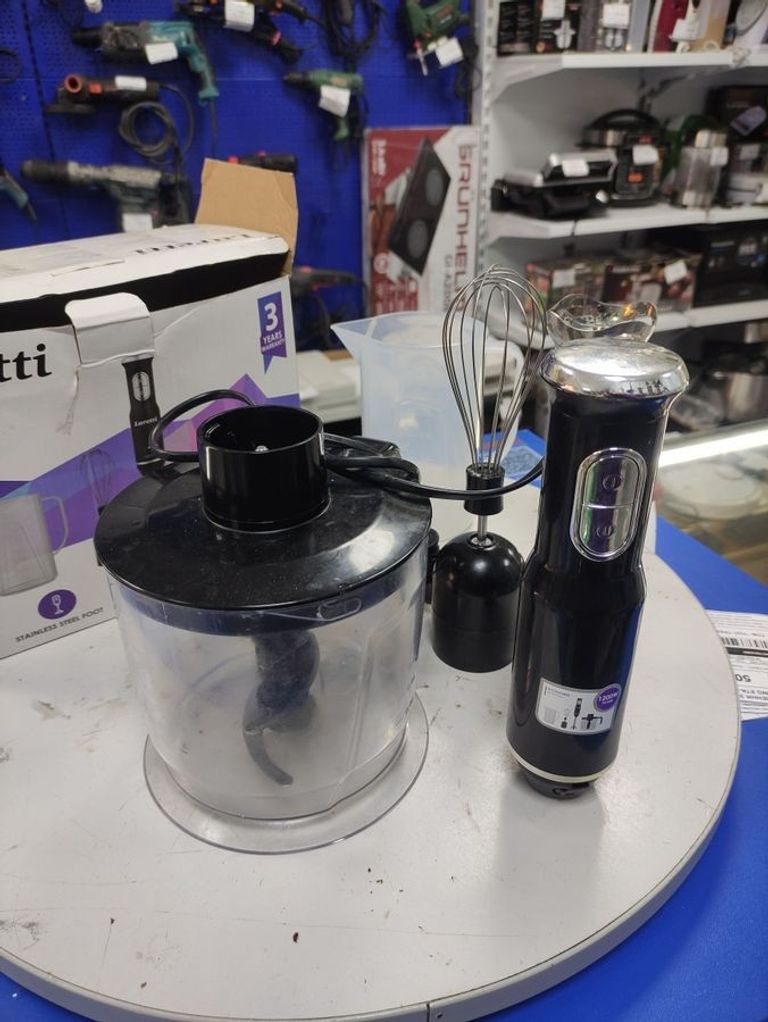 Оголошення Laretti LR-FP7315 Б/У