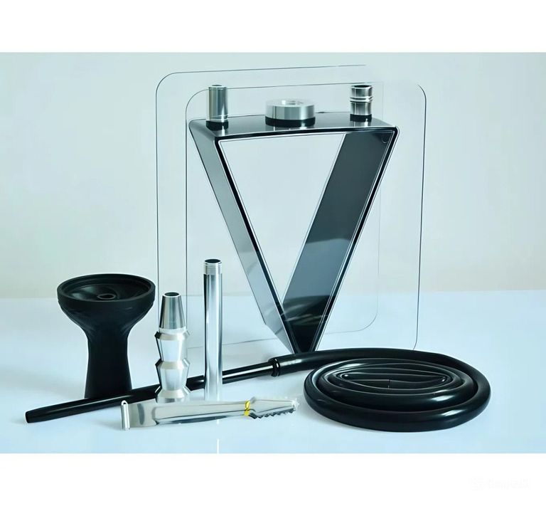 Купить Hookan Б/У