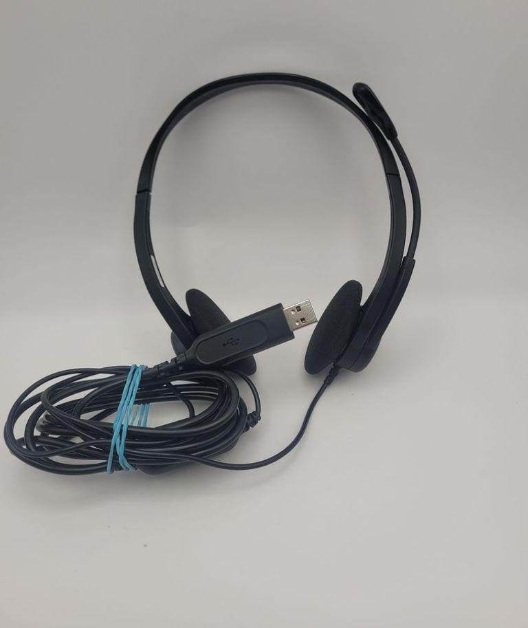 Купити Logitech PC 960 USB Б/У