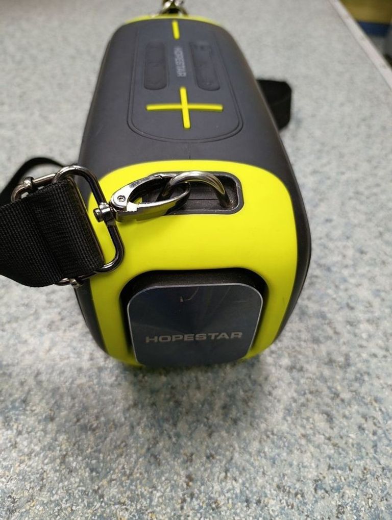 Hopestar A30 Black Код:01-200840979. Изображение 5