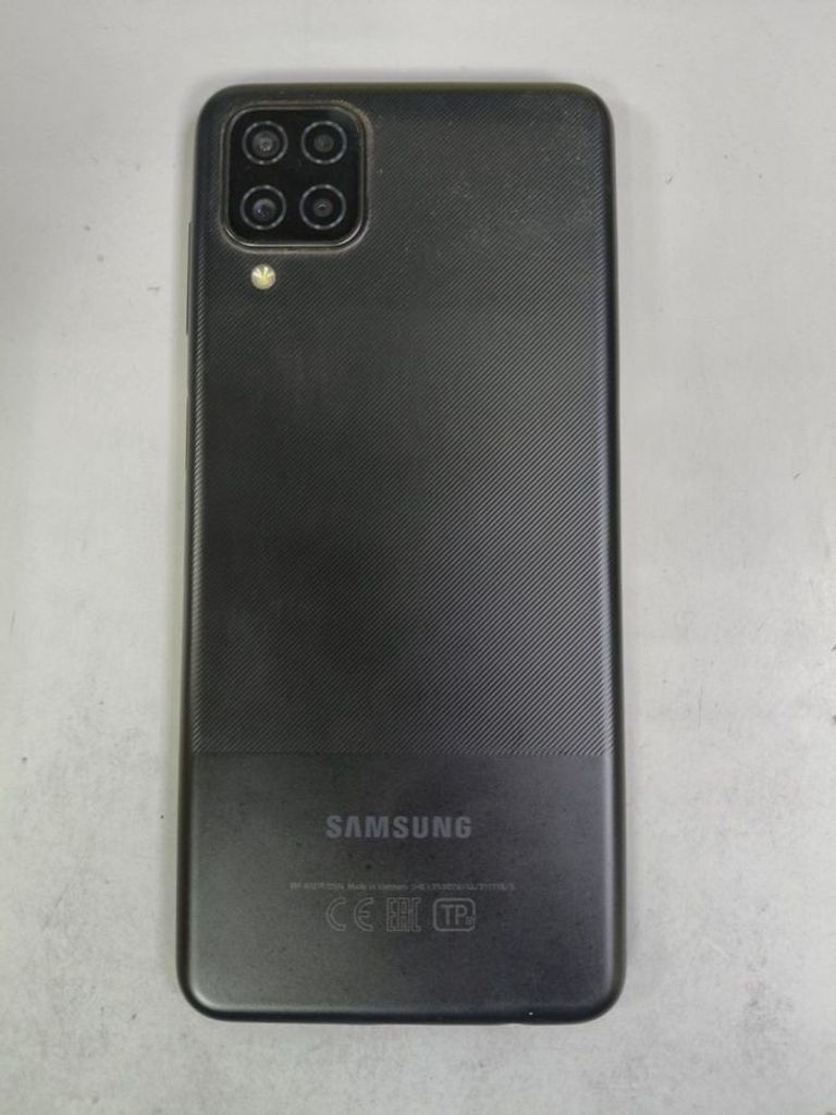 Купити Samsung galaxy a12 a127f 4/64gb Б/У