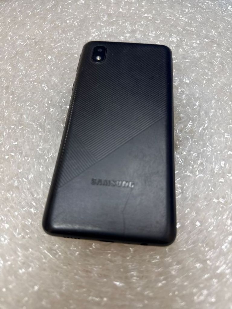 Дешиво Samsung a013f galaxy a01 core 1/16gb с ломбарда